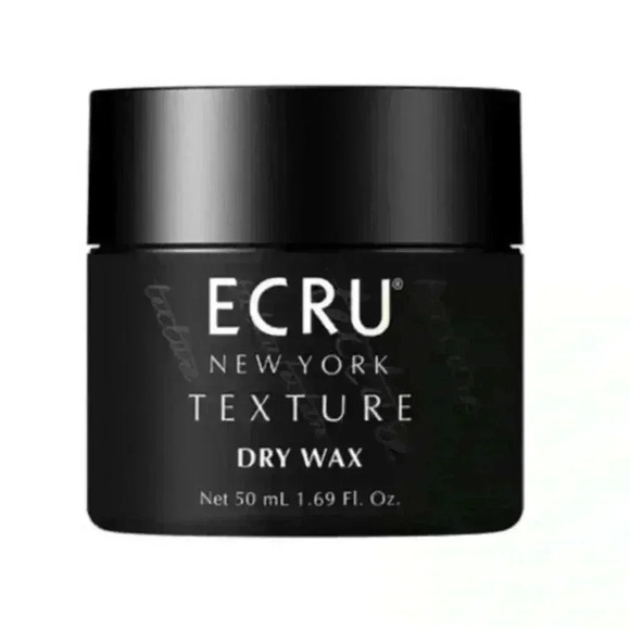 🎉🚨SALE🎉🚨Ecru Texture Dry Wax ~ Full Size New in box! - Picture 1 of 6
